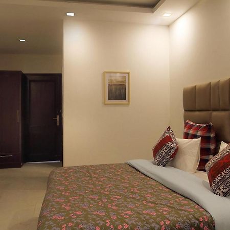 Park Studio Dlf Phase 2, Cyber City, Gurgaon Exterior foto