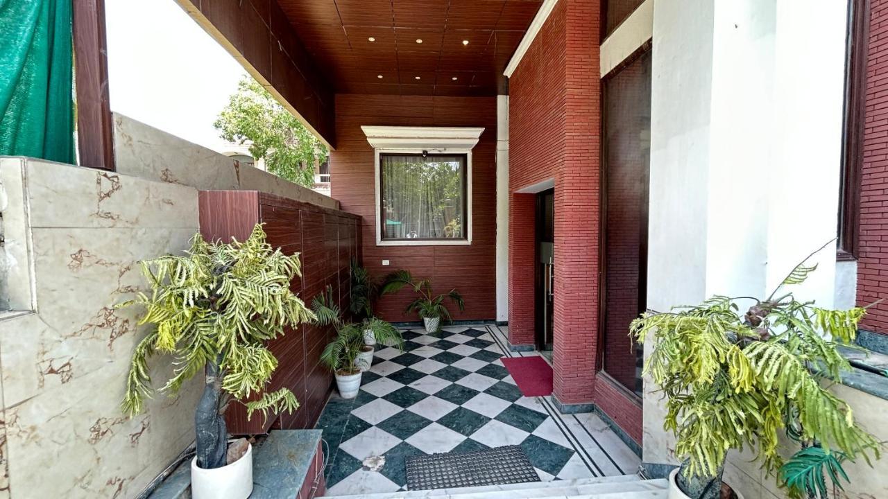 Park Studio Dlf Phase 2, Cyber City, Gurgaon Exterior foto
